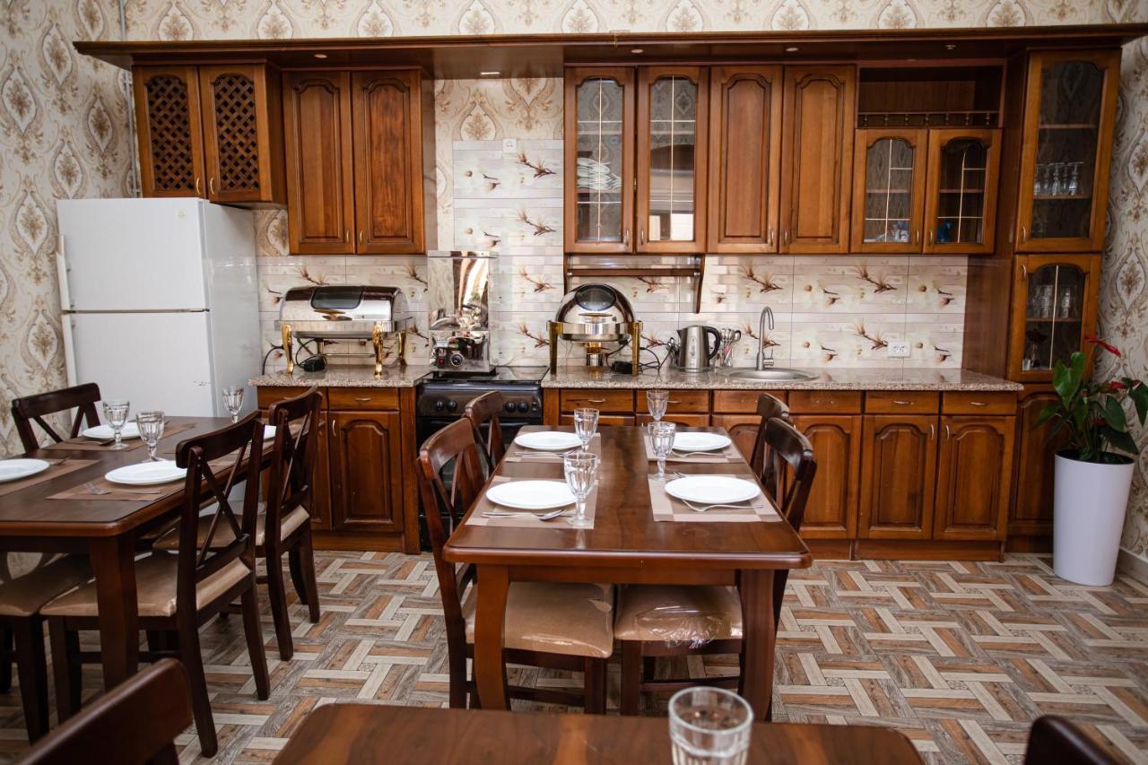 Hotel Diyor Gold Samarcanda Exterior foto